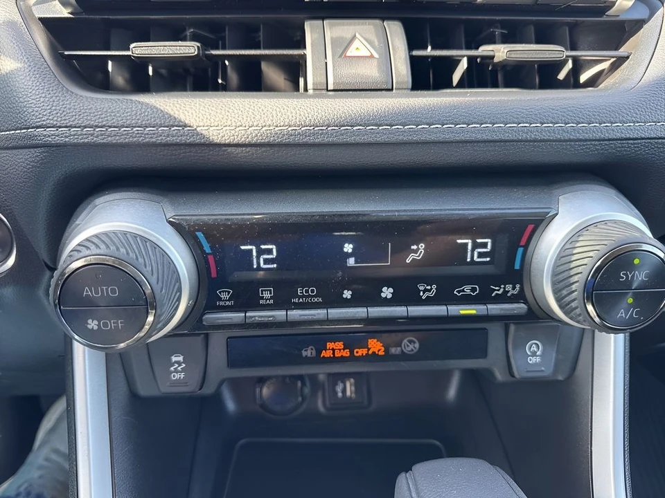 2023 Toyota RAV4 5th Gen - Image 19 of 21