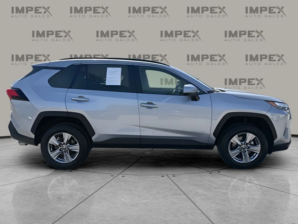 2023 Toyota RAV4 5th Gen - Image 6 of 21