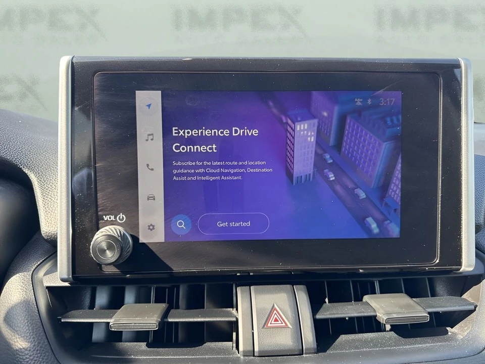 2023 Toyota RAV4 5th Gen - Image 20 of 21