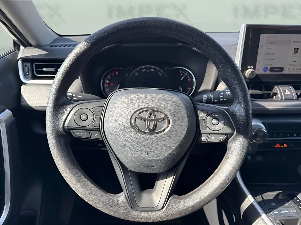 2023 Toyota RAV4 5th Gen - Image 14 of 21
