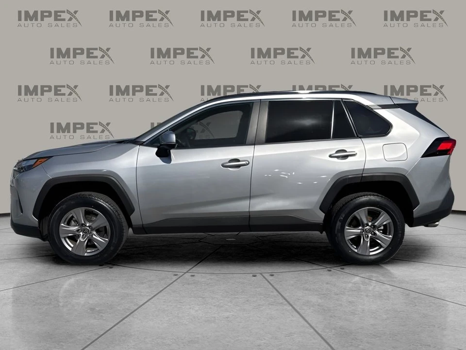 2023 Toyota RAV4 5th Gen - Image 2 of 21