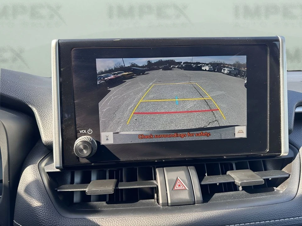 2023 Toyota RAV4 5th Gen - Image 21 of 21