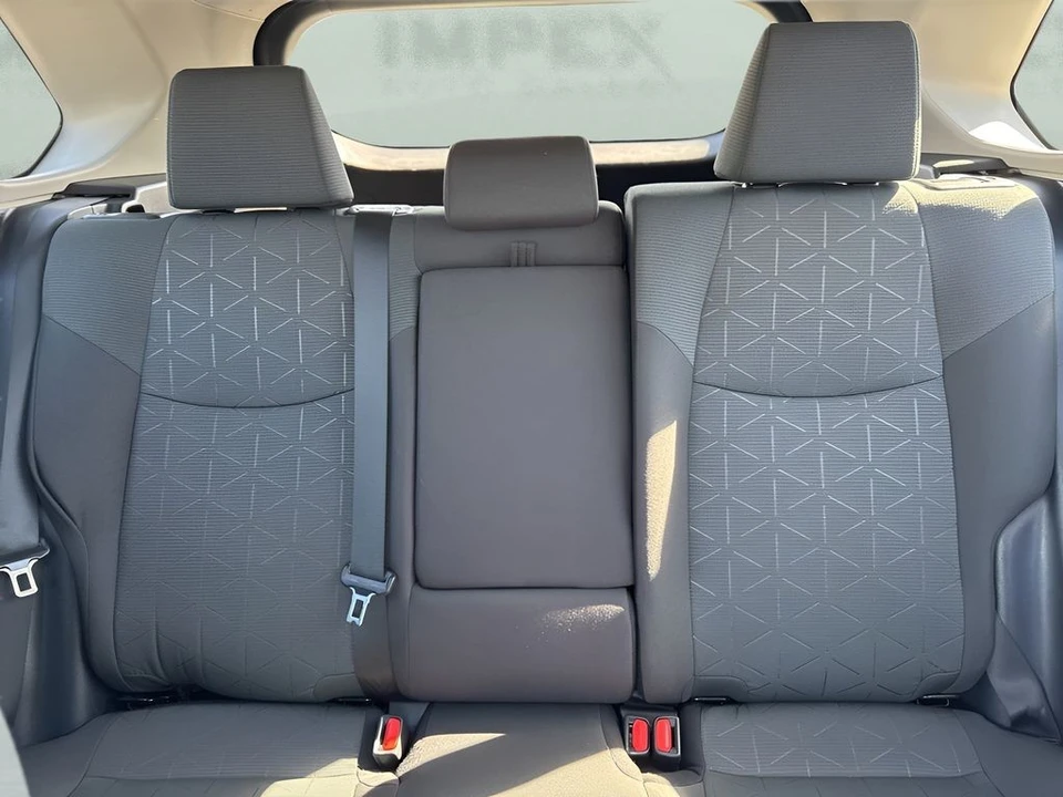 2023 Toyota RAV4 5th Gen - Image 12 of 21