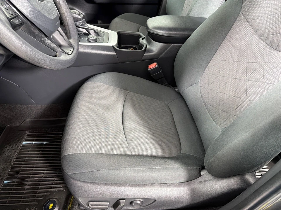 2023 Toyota RAV4 5th Gen - Image 12 of 12