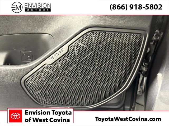 2023 Toyota RAV4 5th Gen - Image 16 of 21