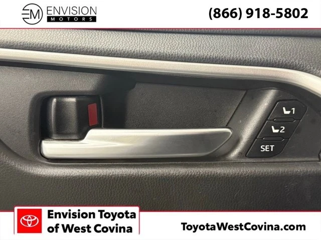 2023 Toyota RAV4 5th Gen - Image 15 of 21