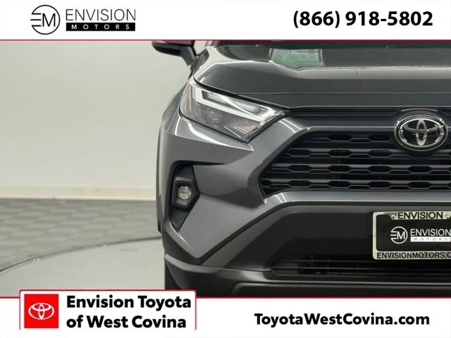 2023 Toyota RAV4 5th Gen - Image 4 of 21