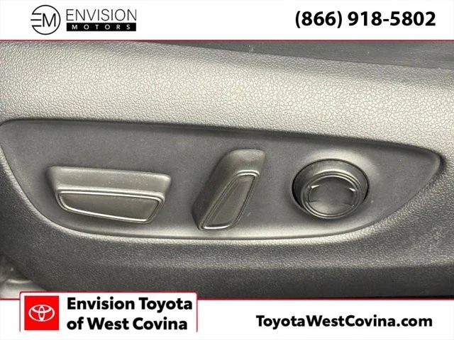2023 Toyota RAV4 5th Gen - Image 18 of 21