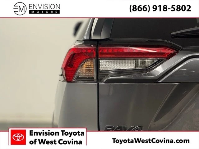 2023 Toyota RAV4 5th Gen - Image 9 of 21