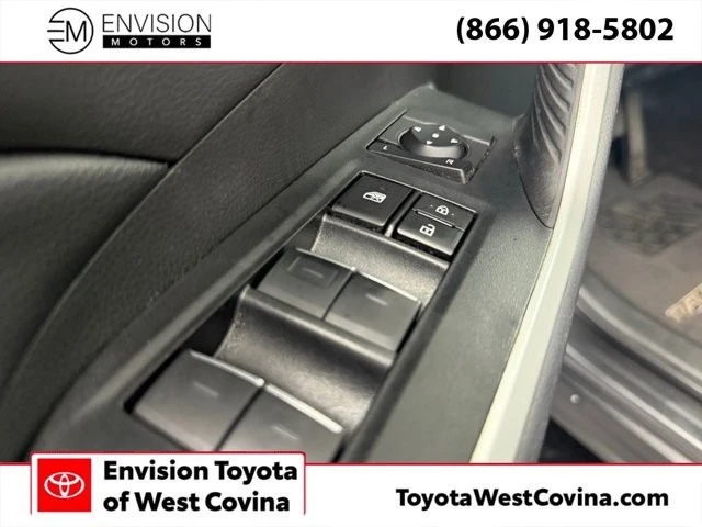 2023 Toyota RAV4 5th Gen - Image 14 of 21