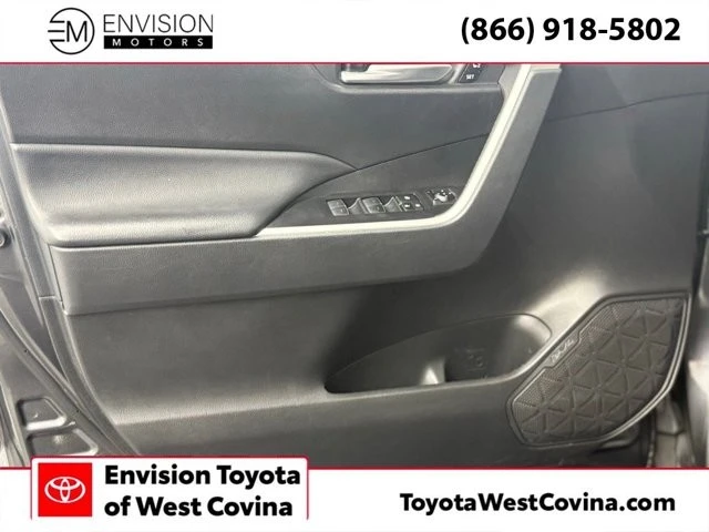 2023 Toyota RAV4 5th Gen - Image 13 of 21