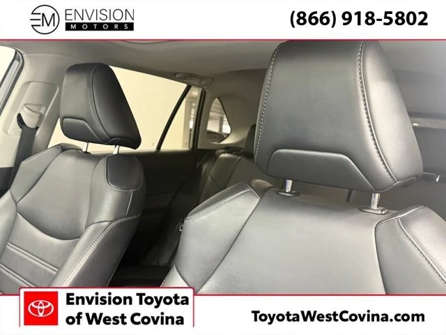 2023 Toyota RAV4 5th Gen - Image 19 of 21