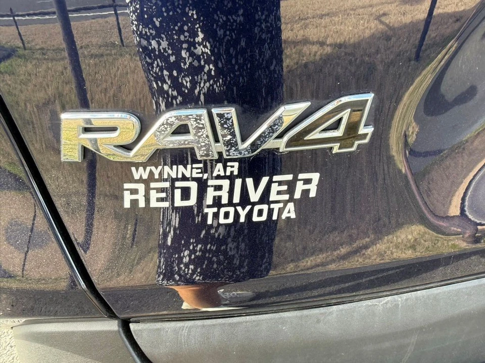 2023 Toyota RAV4 5th Gen - Image 7 of 21