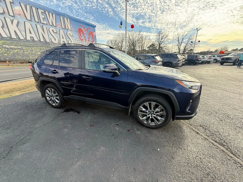2023 Toyota RAV4 5th Gen - Image 6 of 21