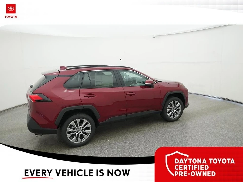 2023 Toyota RAV4 5th Gen - Image 10 of 12