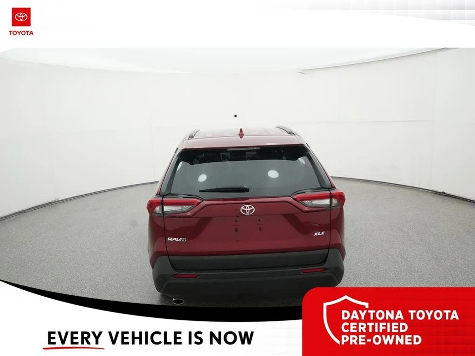 2023 Toyota RAV4 5th Gen - Image 7 of 12