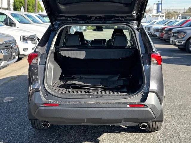 2023 Toyota RAV4 5th Gen - Image 10 of 12
