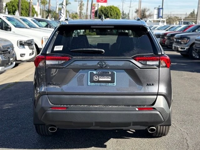 2023 Toyota RAV4 5th Gen - Image 7 of 12