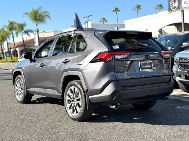 2023 Toyota RAV4 5th Gen - Image 6 of 12
