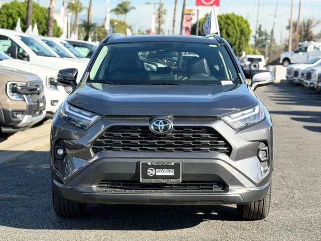 2023 Toyota RAV4 5th Gen - Image 3 of 12