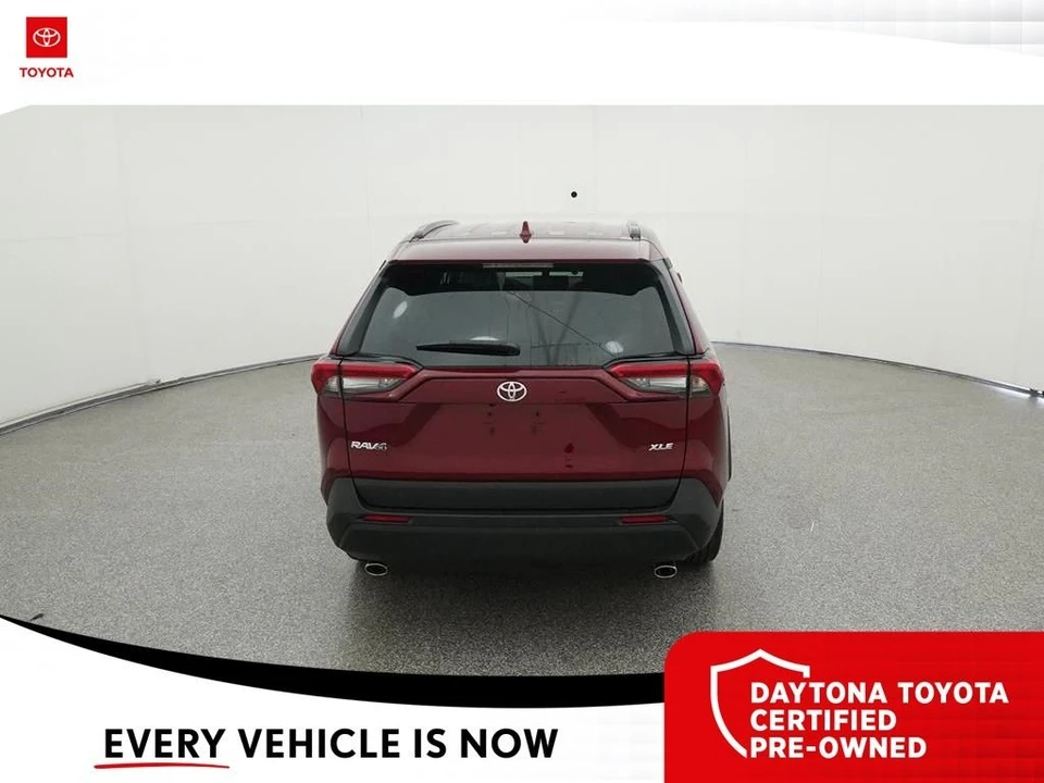 2023 Toyota RAV4 5th Gen - Image 7 of 12