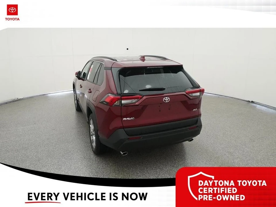 2023 Toyota RAV4 5th Gen - Image 6 of 12