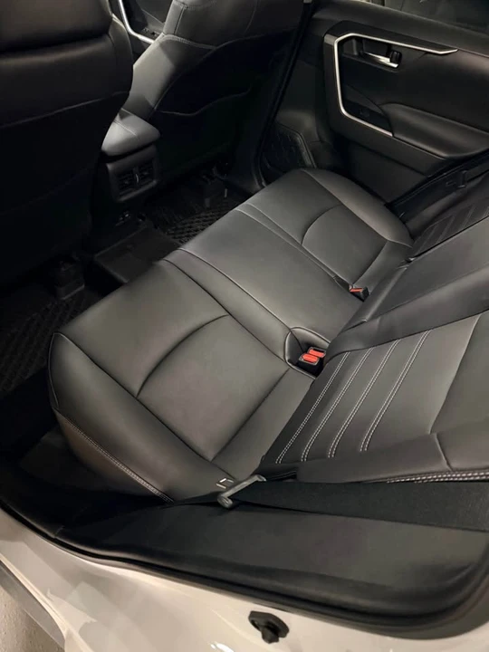 2023 Toyota RAV4 5th Gen - Image 5 of 7