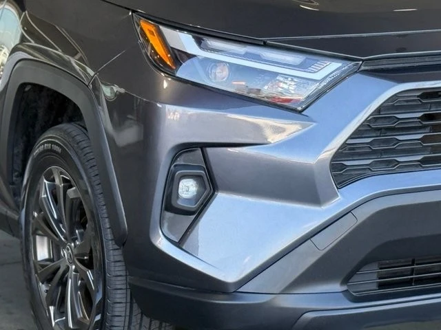 2023 Toyota RAV4 5th Gen - Image 9 of 12