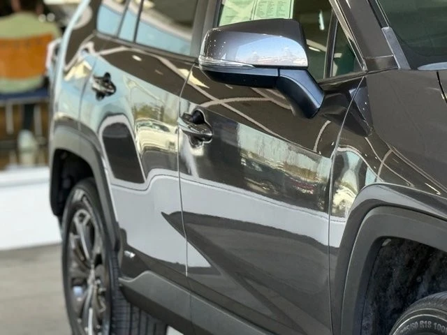 2023 Toyota RAV4 5th Gen - Image 11 of 12