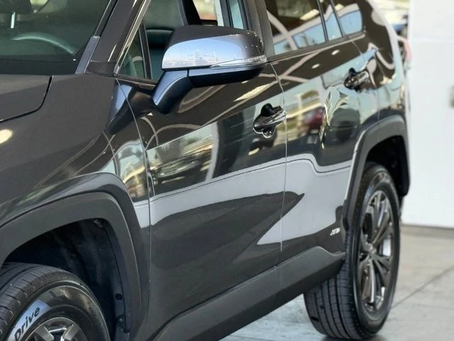 2023 Toyota RAV4 5th Gen - Image 6 of 12