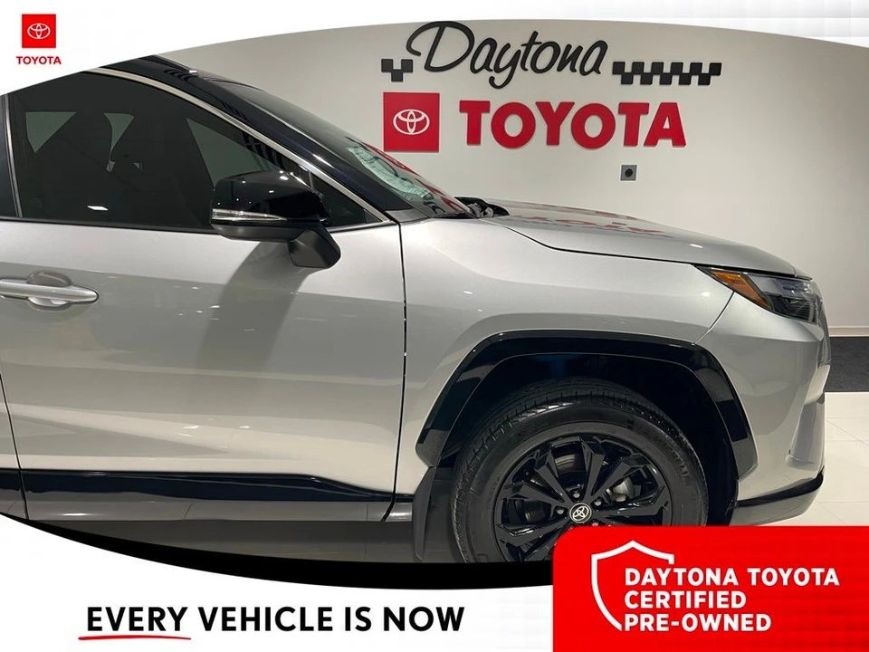 2023 Toyota RAV4 5th Gen - Image 7 of 12