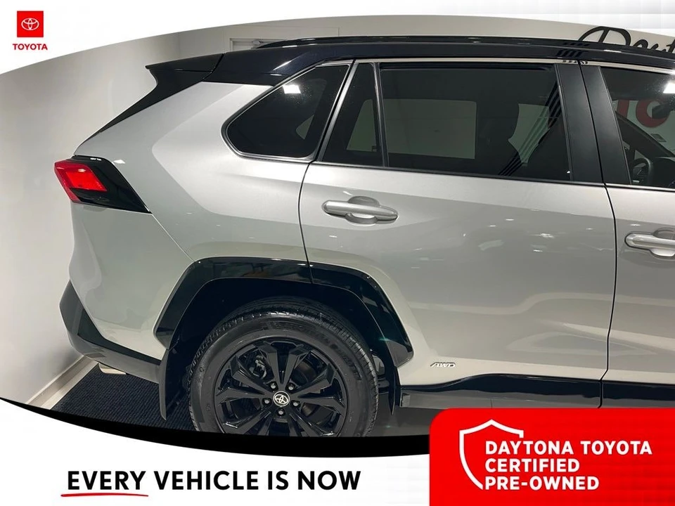 2023 Toyota RAV4 5th Gen - Image 6 of 12