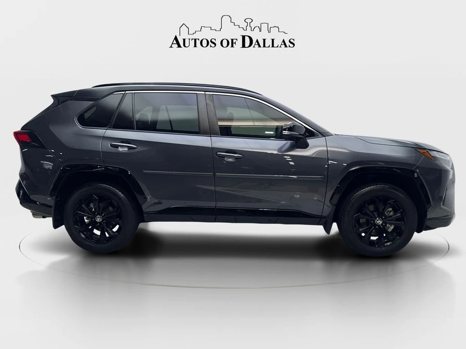 2023 Toyota RAV4 5th Gen - Image 10 of 21