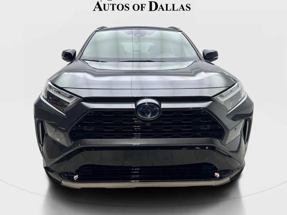 2023 Toyota RAV4 5th Gen - Image 3 of 21