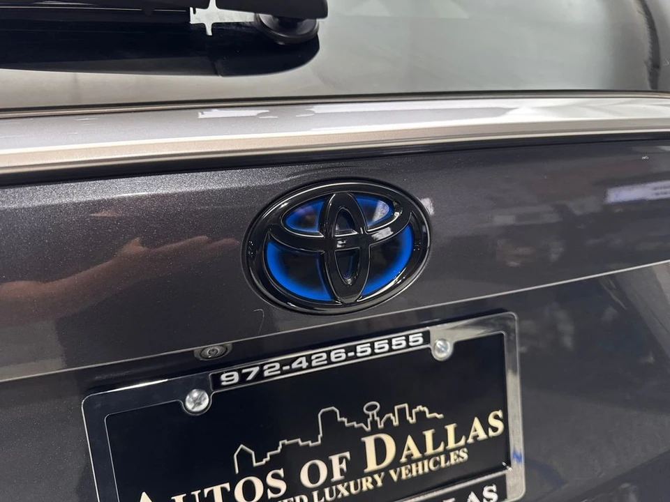 2023 Toyota RAV4 5th Gen - Image 21 of 21