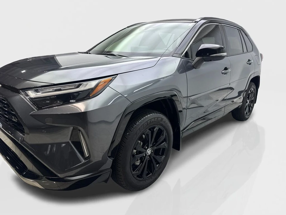 2023 Toyota RAV4 5th Gen - Image 11 of 21