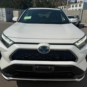 2023 Toyota RAV4 Prime XSE