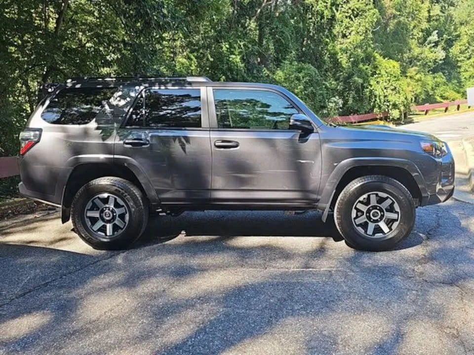 2023 Toyota 4Runner 5th Gen - Image 4 of 11