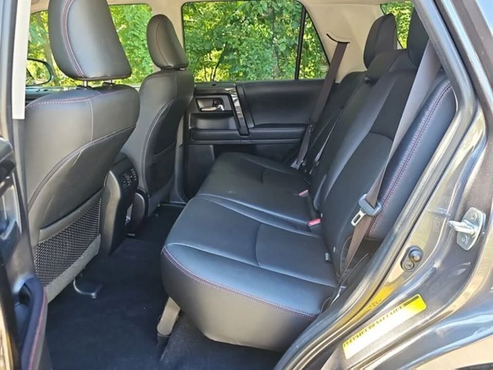 2023 Toyota 4Runner 5th Gen - Image 10 of 11