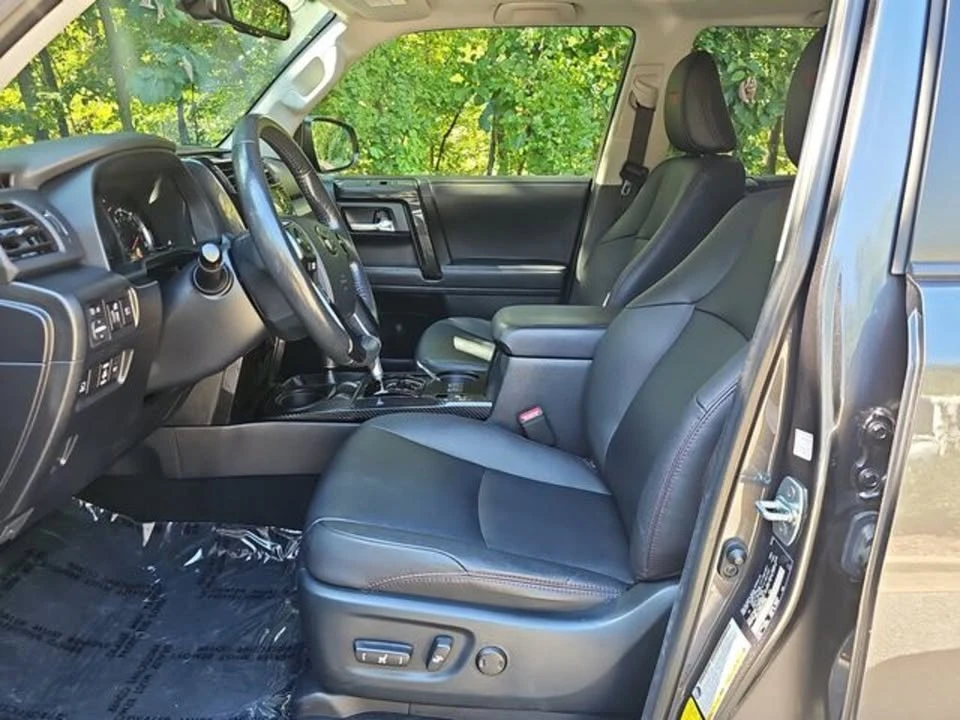 2023 Toyota 4Runner 5th Gen - Image 7 of 11