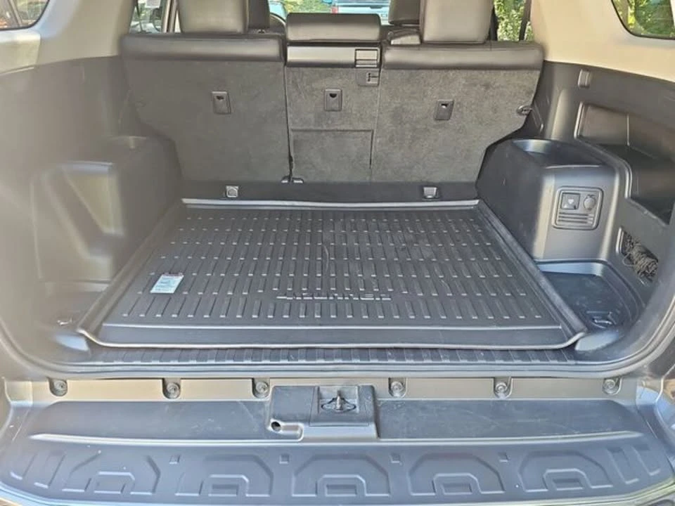 2023 Toyota 4Runner 5th Gen - Image 11 of 11