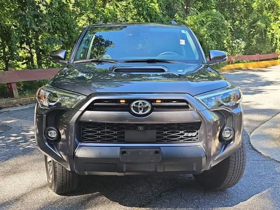 2023 Toyota 4Runner 5th Gen - Image 6 of 11