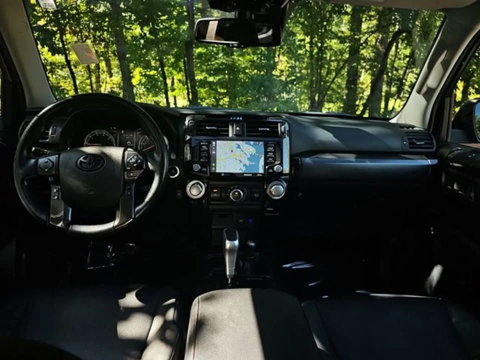 2023 Toyota 4Runner 5th Gen - Image 8 of 11