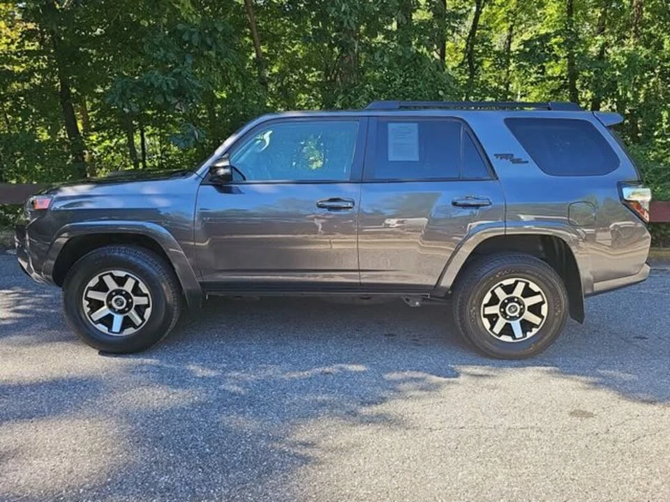 2023 Toyota 4Runner 5th Gen - Image 2 of 11