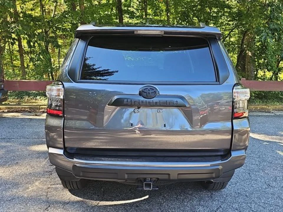 2023 Toyota 4Runner 5th Gen - Image 3 of 11