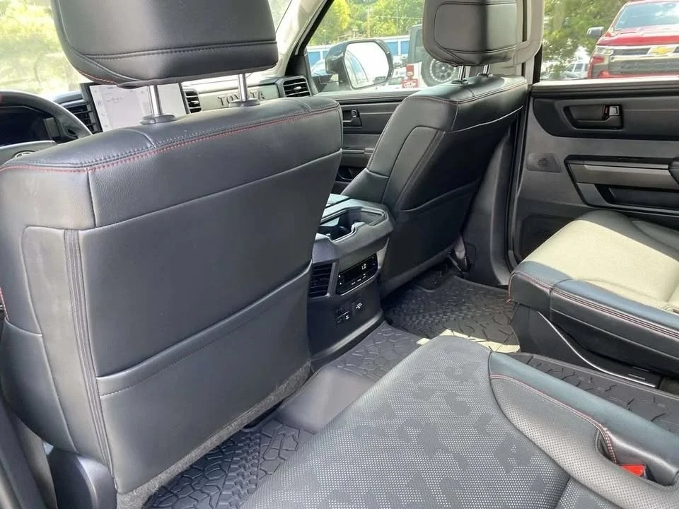 2023 Toyota Sequoia 3rd Gen - Image 9 of 16