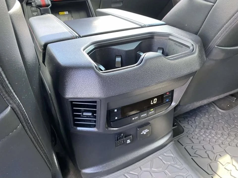 2023 Toyota Sequoia 3rd Gen - Image 7 of 16