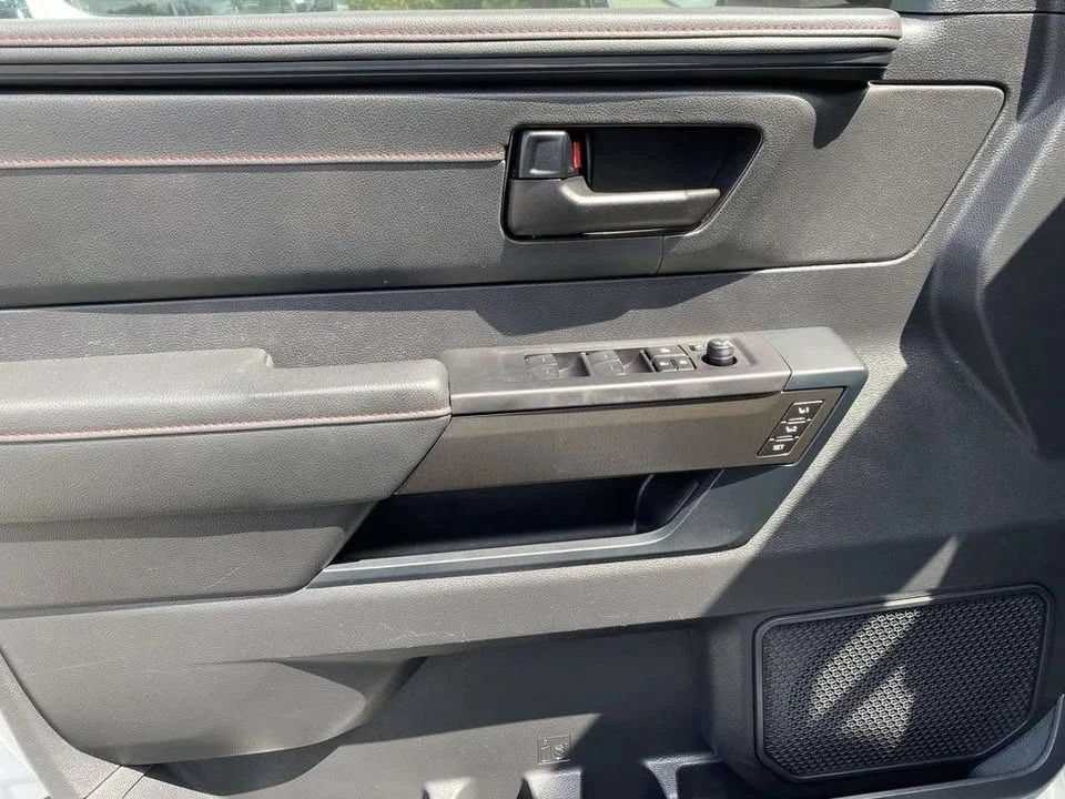 2023 Toyota Sequoia 3rd Gen - Image 14 of 16