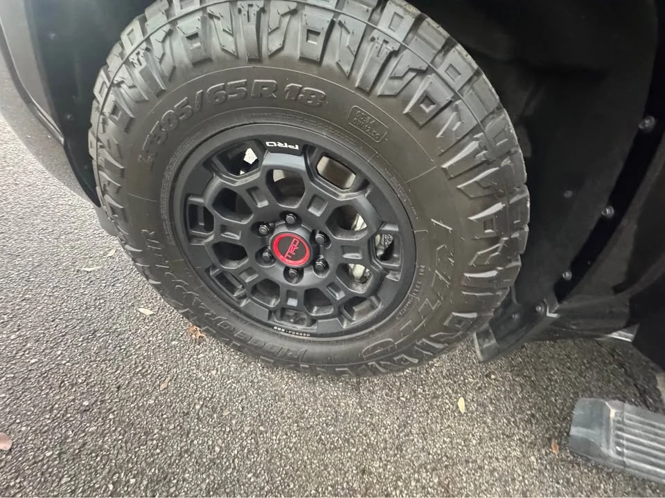 2023 Toyota Sequoia 3rd Gen - Image 10 of 10