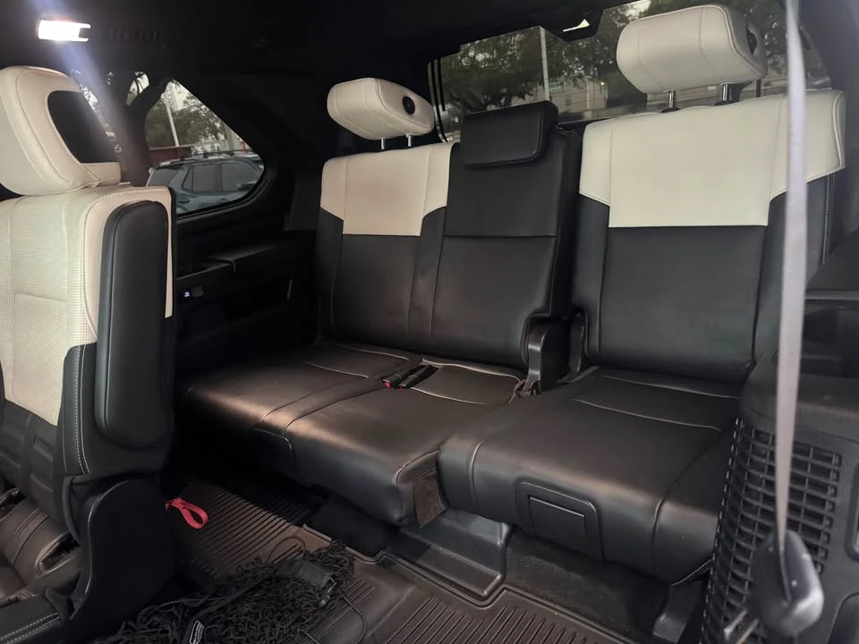 2023 Toyota Sequoia 3rd Gen - Image 6 of 10